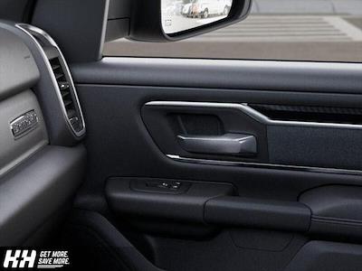 New 2026 Ram 1500 Big Horn Crew Cab for sale #J05419 - photo 2