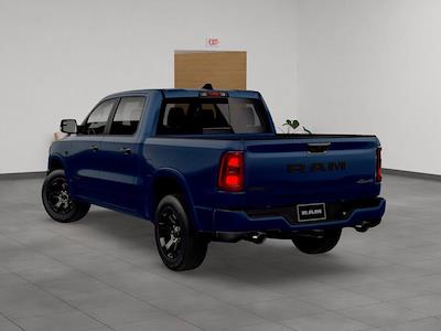 New 2026 Ram 1500 Big Horn Crew Cab 4x4 Pickup for sale #J05419 - photo 2