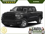 New 2025 Ram 1500 Tradesman Crew Cab for sale #J05435 - photo 1