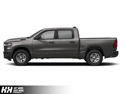 New 2025 Ram 1500 Tradesman Crew Cab for sale #J05439 - photo 2