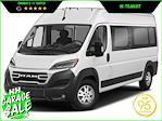 New 2026 Ram ProMaster 2500 High Roof Empty Cargo Van for sale #J05465 - photo 1