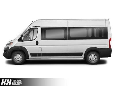 New 2026 Ram ProMaster 2500 High Roof Empty Cargo Van for sale #J05467 - photo 2