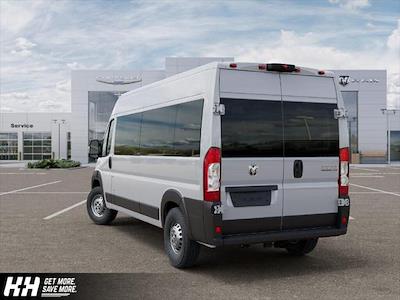 New 2026 Ram ProMaster 2500 High Roof Empty Cargo Van for sale #J05467 - photo 2