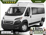 New 2026 Ram ProMaster 2500 High Roof Empty Cargo Van for sale #J05467 - photo 1