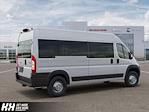 New 2026 Ram ProMaster 2500 High Roof Empty Cargo Van for sale #J05467 - photo 4