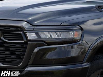 New 2026 Ram 1500 Big Horn Crew Cab for sale #J05581 - photo 1