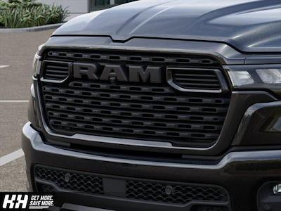 New 2026 Ram 1500 Big Horn Crew Cab for sale #J05581 - photo 2