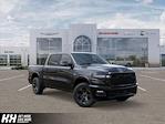 New 2026 Ram 1500 Big Horn Crew Cab for sale #J05581 - photo 25