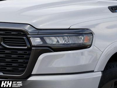 New 2026 Ram 1500 Big Horn Crew Cab for sale #J05582 - photo 1