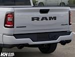 New 2026 Ram 1500 Big Horn Crew Cab for sale #J05582 - photo 4