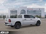 New 2026 Ram 1500 Big Horn Crew Cab for sale #J05582 - photo 20