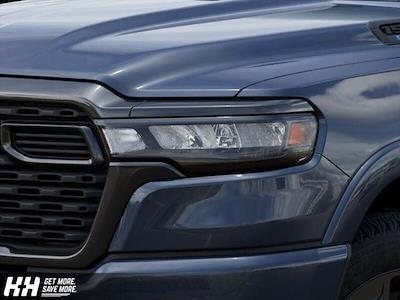 New 2026 Ram 1500 Big Horn Crew Cab for sale #J05585 - photo 1