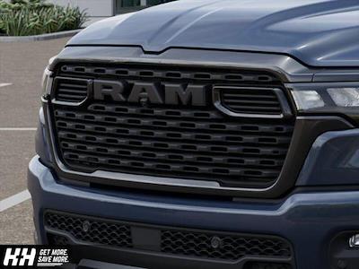 New 2026 Ram 1500 Big Horn Crew Cab for sale #J05585 - photo 2