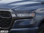 New 2026 Ram 1500 Big Horn Crew Cab for sale #J05585 - photo 1