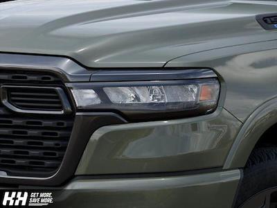 New 2026 Ram 1500 Big Horn Crew Cab for sale #J05586 - photo 1