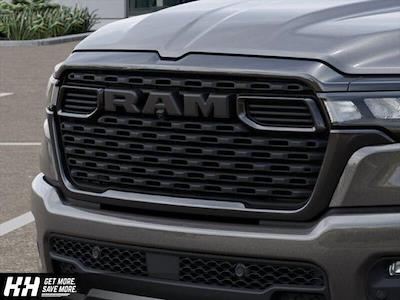 New 2026 Ram 1500 Big Horn Crew Cab for sale #J05587 - photo 2