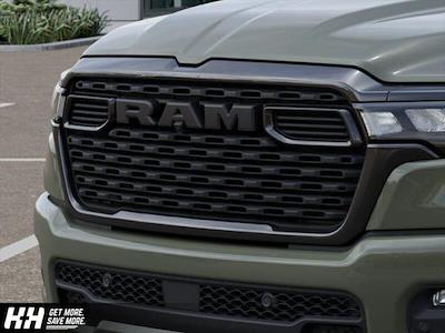 New 2026 Ram 1500 Big Horn Crew Cab for sale #J05588 - photo 2