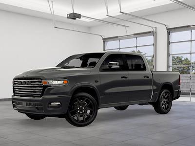 2026 Ram 1500 Crew Cab 4x4 Pickup for sale #J05604 - photo 1