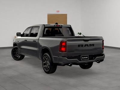 2026 Ram 1500 Crew Cab 4x4 Pickup for sale #J05604 - photo 2