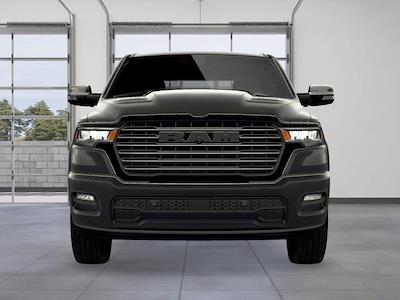 New 2026 Ram 1500 Laramie Crew Cab 4x4 Pickup for sale #J05604 - photo 1