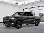 New 2026 Ram 1500 Laramie Crew Cab 4x4 Pickup for sale #J05604 - photo 21