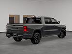 New 2026 Ram 1500 Laramie Crew Cab 4x4 Pickup for sale #J05604 - photo 25