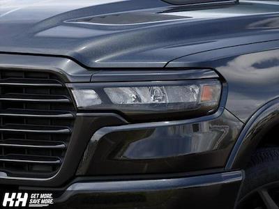 New 2026 Ram 1500 Laramie Crew Cab for sale #J05616 - photo 1