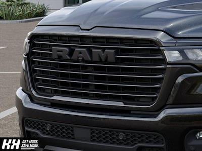 New 2026 Ram 1500 Laramie Crew Cab for sale #J05616 - photo 2