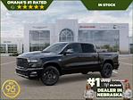 New 2026 Ram 1500 Laramie Crew Cab for sale #J05616 - photo 20