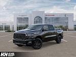 New 2026 Ram 1500 Laramie Crew Cab for sale #J05616 - photo 21