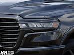 New 2026 Ram 1500 Laramie Crew Cab for sale #J05616 - photo 1