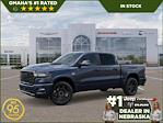 New 2026 Ram 1500 Laramie Crew Cab for sale #J05617 - photo 22