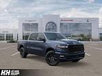 New 2026 Ram 1500 Laramie Crew Cab for sale #J05617 - photo 24