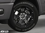 New 2025 Ram 1500 Big Horn Crew Cab 4x4 Pickup for sale #J05619 - photo 11