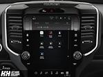 New 2025 Ram 1500 Big Horn Crew Cab 4x4 Pickup for sale #J05619 - photo 23