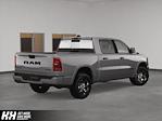 New 2025 Ram 1500 Big Horn Crew Cab 4x4 Pickup for sale #J05619 - photo 5