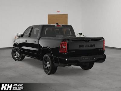 New 2025 Ram 1500 Big Horn Crew Cab 4x4 Pickup for sale #J05620 - photo 2