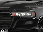 New 2025 Ram 1500 Big Horn Crew Cab 4x4 Pickup for sale #J05620 - photo 6