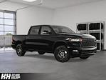 New 2025 Ram 1500 Big Horn Crew Cab 4x4 Pickup for sale #J05620 - photo 26
