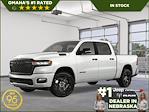 New 2025 Ram 1500 Big Horn Crew Cab 4x4 Pickup for sale #J05622 - photo 1
