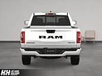 New 2025 Ram 1500 Big Horn Crew Cab 4x4 Pickup for sale #J05622 - photo 10