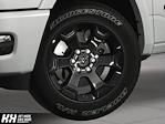 New 2025 Ram 1500 Big Horn Crew Cab 4x4 Pickup for sale #J05622 - photo 11