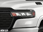 New 2025 Ram 1500 Big Horn Crew Cab 4x4 Pickup for sale #J05622 - photo 13