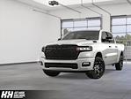 New 2025 Ram 1500 Big Horn Crew Cab 4x4 Pickup for sale #J05622 - photo 3