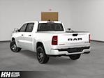 New 2025 Ram 1500 Big Horn Crew Cab 4x4 Pickup for sale #J05622 - photo 2