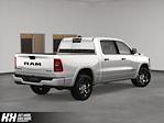 New 2025 Ram 1500 Big Horn Crew Cab 4x4 Pickup for sale #J05622 - photo 5