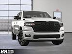 New 2025 Ram 1500 Big Horn Crew Cab 4x4 Pickup for sale #J05622 - photo 8