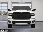 New 2025 Ram 1500 Big Horn Crew Cab 4x4 Pickup for sale #J05622 - photo 9