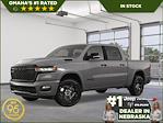 New 2025 Ram 1500 Big Horn Crew Cab 4x4 Pickup for sale #J05623 - photo 1