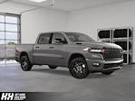 New 2025 Ram 1500 Big Horn Crew Cab 4x4 Pickup for sale #J05623 - photo 7